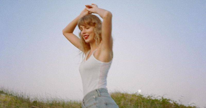 Instagram.com/taylorswift